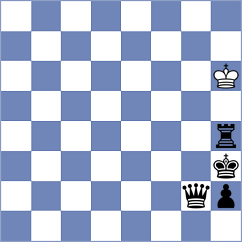 Dobre - Rajendra (chess.com INT, 2024)