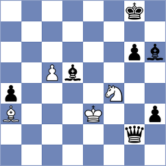 Osmak - Kosakowski (chess.com INT, 2024)