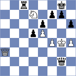 Narvaez - Terry (Medellin COL, 2024)