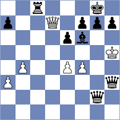 Grigorian - Arabidze (Poti, 2011)