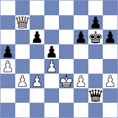 Nebula - Tuenja (Playchess.com INT, 2007)
