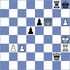 Lauroba Elizaran - Cifuentes Parada (San Sebastian, 2005)