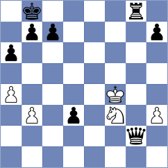 Dapprich - Lammers (Playchess.com INT, 2009)