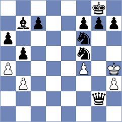 Scheid - Mueler (Playchess.com INT, 2020)