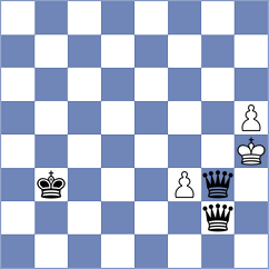 Titgemeyer - Stephan (Playchess.com INT, 2011)