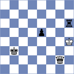 Toncheva - Gratz (Chess.com INT, 2017)