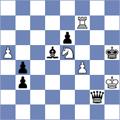 Goltsev - Kovalevsky (chess.com INT, 2023)