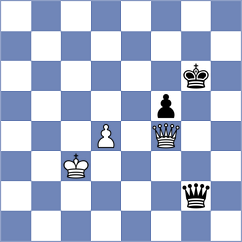 Maksimovic - Bagheri (Budapest HUN, 2024)