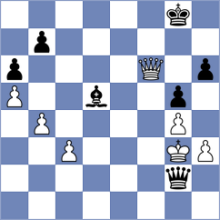Jacobsen - Ostensen (chess.com INT, 2025)