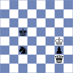 Matura - Yagmurov (Lichess.org INT, 2020)