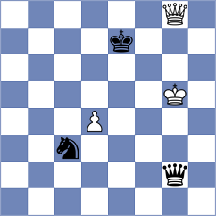 Eyer - Olivares (Lichess.org INT, 2021)