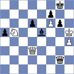 Leon Magallanes - Williams (Caldas Novas, 2011)