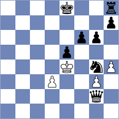 Petrucci - Comp Chess Tiger (Florida, 2001)