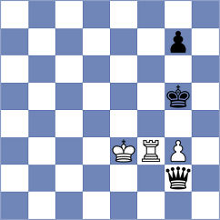 Wadsworth - Rustemov (chess.com INT, 2024)