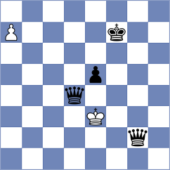 Zhurbinsky - Maze (Chess.com INT, 2020)