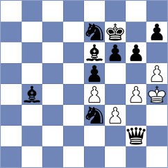 Lazarevski - Vesovski (Skopje MKD, 2023)