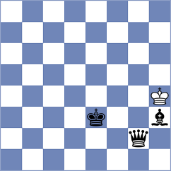 Antonio - Smith (Chess.com INT, 2016)