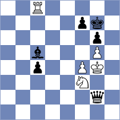 Lomakina - Akimov (Tambov, 2012)