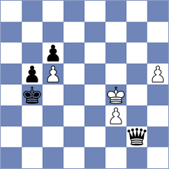 Headlong - Lowry O'Reilly (Chess.com INT, 2020)