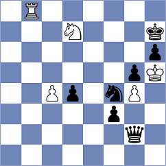 Klekowski - Mirimanian (chess.com INT, 2023)