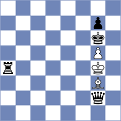 Nazarov - Sinelnichenko (Lichess.org INT, 2021)