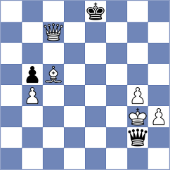 Arencibia Rodriguez - Vassallo Barroche (Santa Clara, 2002)