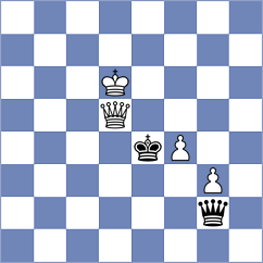 Stankovic - Bruned (chess.com INT, 2021)