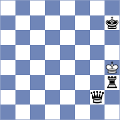 Rizvi - Sivanandan (Lichess.org INT, 2021)