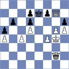 Heinechen - Lopez Silva (Santiago CHI, 2025)