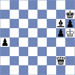 Cagliumi - Nicula (chess.com INT, 2025)