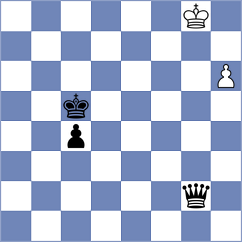 Palacio - Popadic (Chess.com INT, 2020)