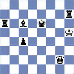 Pereira - Barreto (Lichess.org INT, 2020)