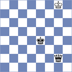 Andersson - Le Goff (chess.com INT, 2021)
