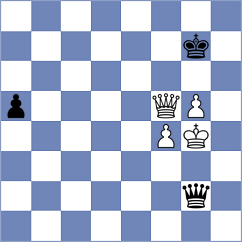 Le - Popov (chess.com INT, 2024)