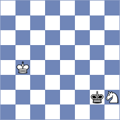 Van Foreest - Oparin (Chess.com INT, 2019)