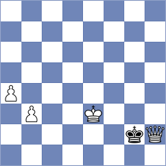 Martinez Salas - Garro Beraza (Eibar, 2006)