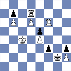 Quiroz - Murillo (Lima, 1999)