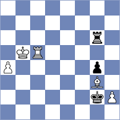 Altini - Bhavik (chess.com INT, 2025)