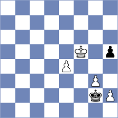 Berezin - Sahbudak (chess.com INT, 2025)