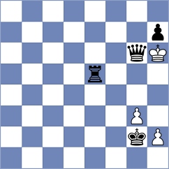 Filali - Maksimovic (Chess.com INT, 2021)
