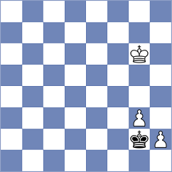 Vovk - Fernandez (Chess.com INT, 2016)