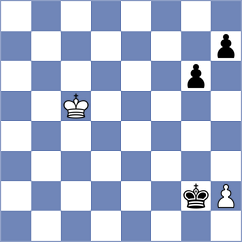 Fiorentino - Dyce (Moscow, 1994)