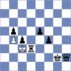 Jing - Gasparyan (chess.com INT, 2025)