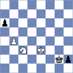 Belanger - Kurenkov (Montreal, 2000)