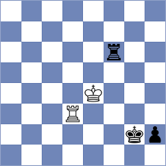 Sergeev - Danchinov (Dimitrovgrad, 2009)