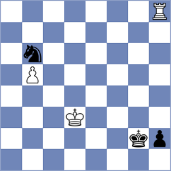 Velecky - Kosnar (Czech Republic, 2005)