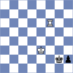 Movileanu - Jansen van Rensburg (Maribor, 2012)