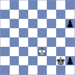 Contreras Torres - Van Baar (chess.com INT, 2024)