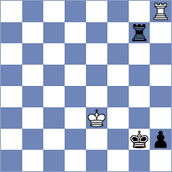 Gerbelli Neto - Averjanov (chess.com INT, 2023)