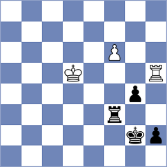 Ayala Delgado - Pedrosa Rivera (Medellin COL, 2025)